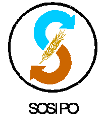 SOCIETE DES SILOS PORTUAIRES SOCIETE DES SILOS PORTUAIRES