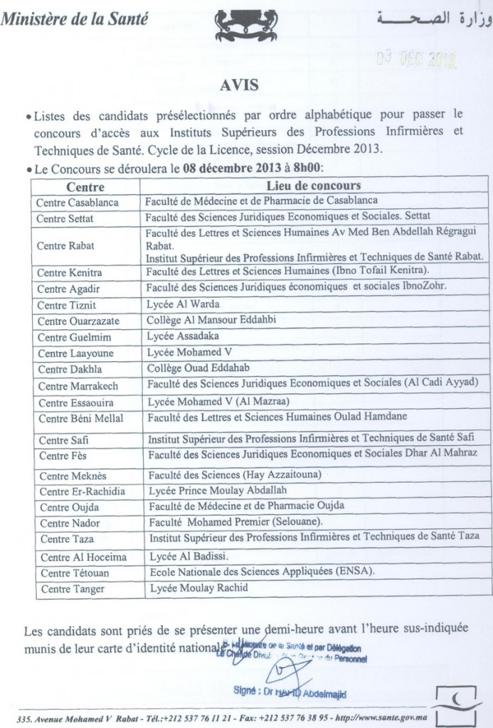 avissante2013